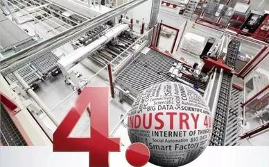 中國制造2025 制造業(yè)變革依托智能制造與互聯(lián)網(wǎng)銷售