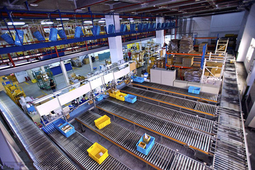 工業(yè)4.0轉(zhuǎn)型升級 精益與互聯(lián)網(wǎng)銷售的融合基礎(chǔ)