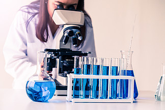 生物科技研究開發(fā) 圖像素材與前沿應用