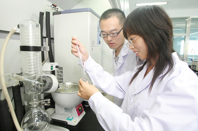 萊西市四個項目入選國家級星火計劃預備項目庫 聚焦生物科技研究開發新突破