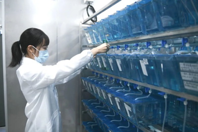 完美公司 以創新引領，為創業筑夢，協辦創新創業大賽積極投身生物科技發展