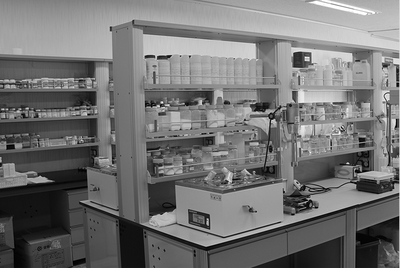 廣州利家菌生物科技 香虎食品哈露巴露（HaruBaru）的生物科技研發之路